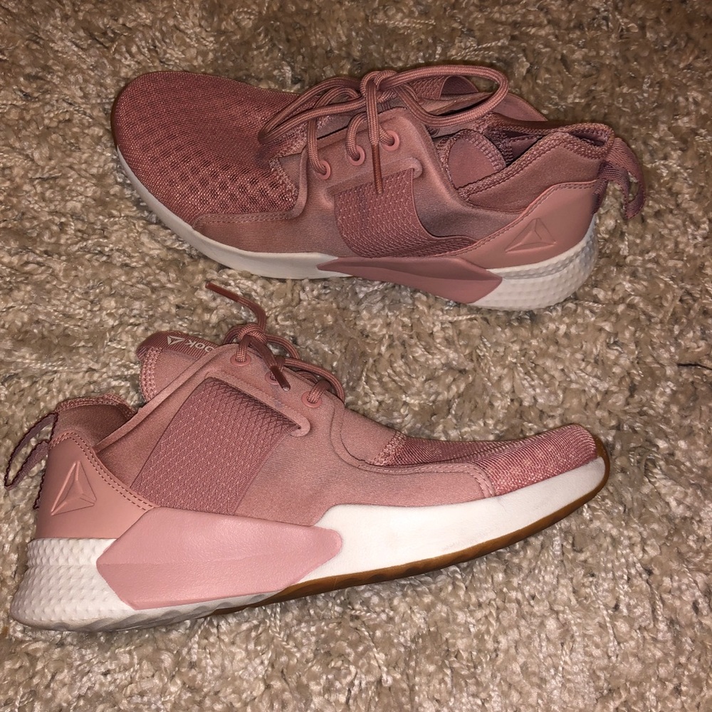 Women’s Reebok athletic shoe